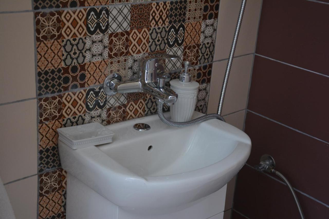 Apartment Moudania's Cozy Nea Moudania