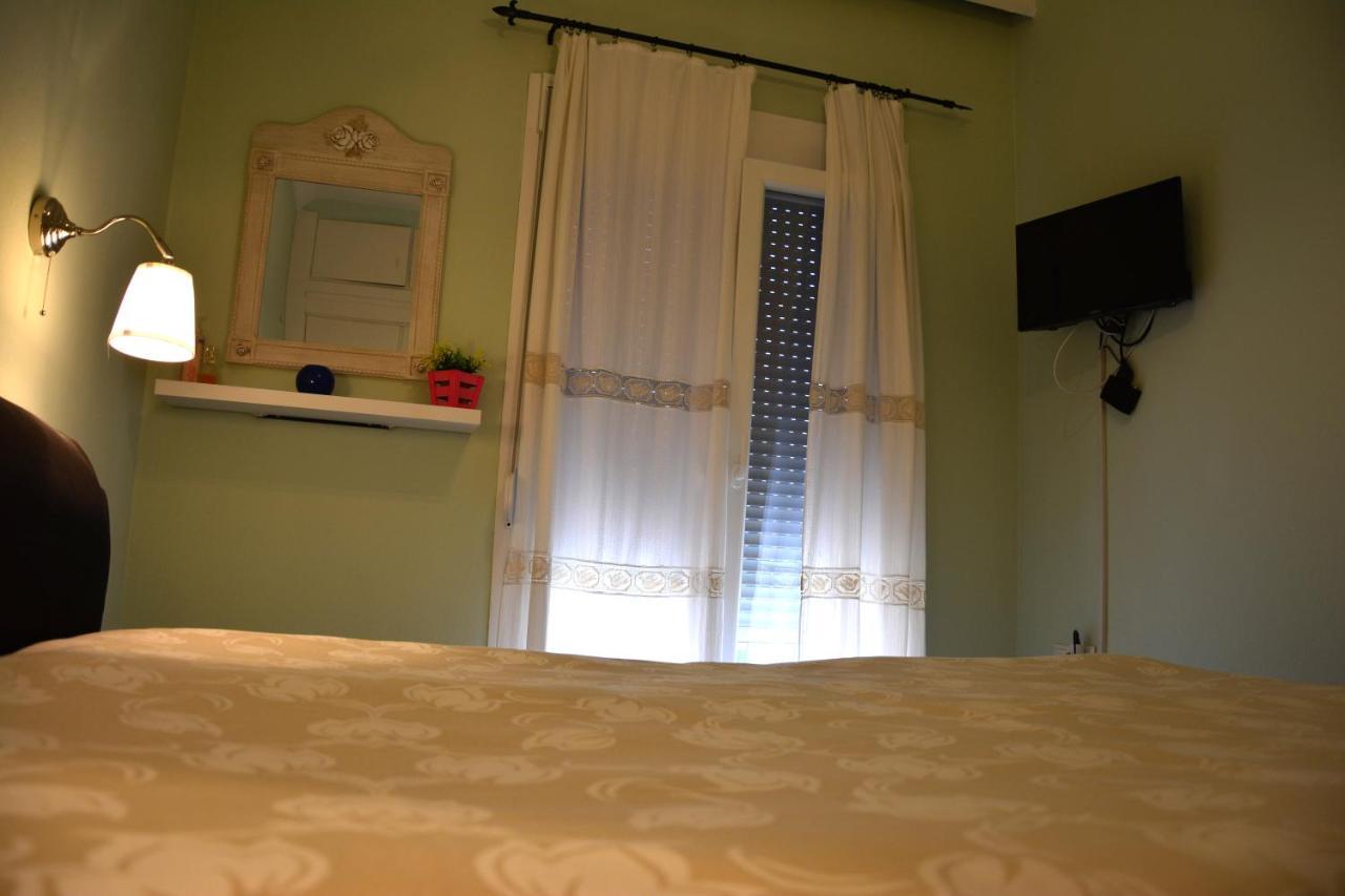 Moudania's Cozy Apartment *
