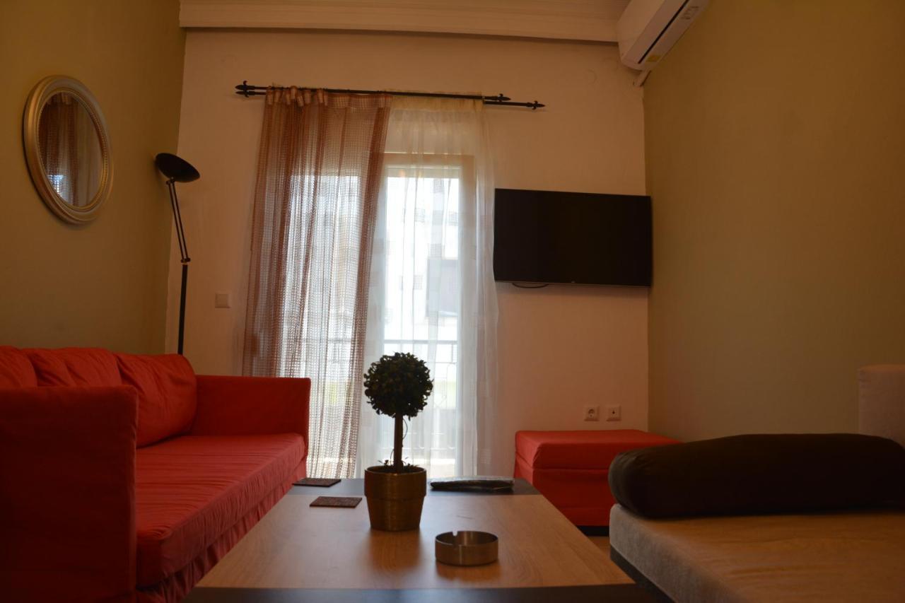 Moudania's Cozy * Nea Moudania