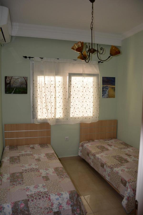 Moudania's Cozy Apartment *