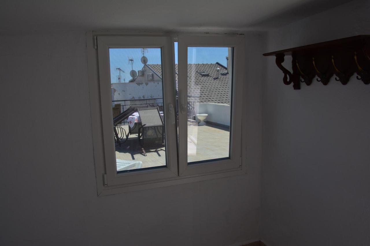 Moudania's Cozy Apartment Nea Moudania