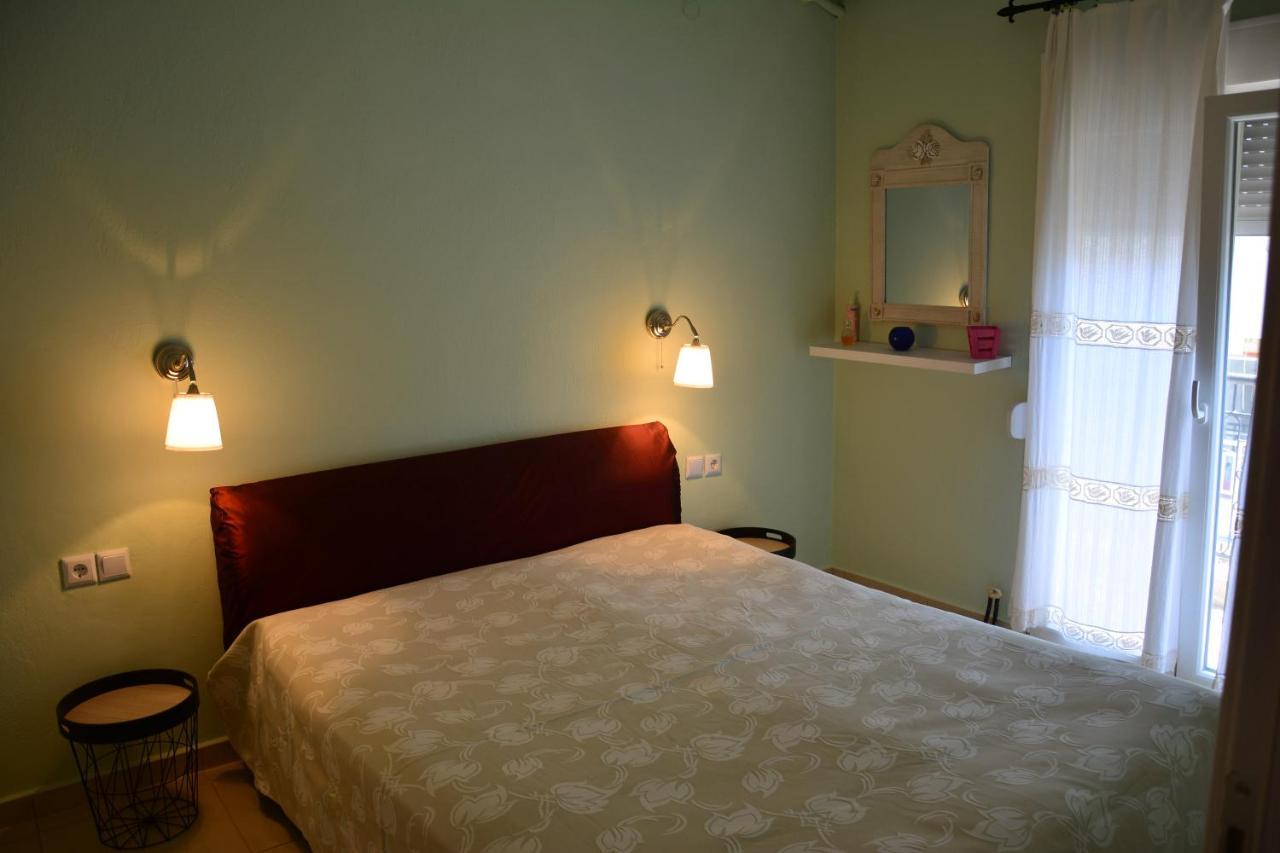 Apartment Moudania's Cozy